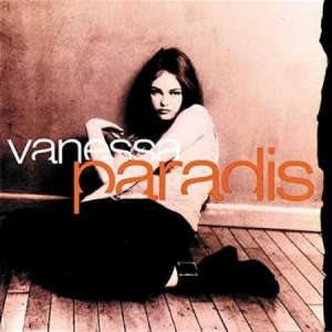 Vanessa Paradis - Vanessa Paradis in the group OUR PICKS / Bengans Staff Picks / French Favourites at Bengans Skivbutik AB (556200)