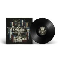 Demonical - Victorious Death (Black Vinyl Lp) in the group OUR PICKS / Friday Releases / Friday the 13th of september 2024 at Bengans Skivbutik AB (5562011)