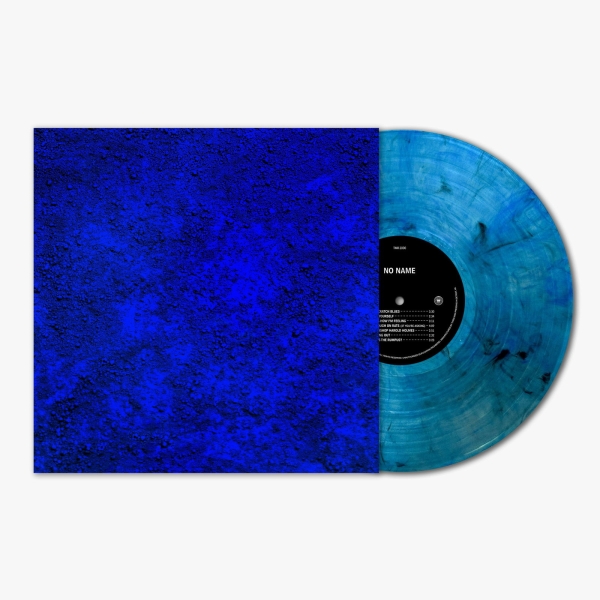 Jack White - No Name (Ltd Color Vinyl) in the group VINYL / Pop-Rock at Bengans Skivbutik AB (5562042)