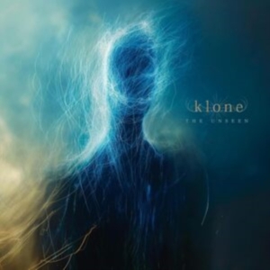 Klone - The Unseen in the group OUR PICKS / Friday Releases / Friday the 8th of november 2024 at Bengans Skivbutik AB (5562050)