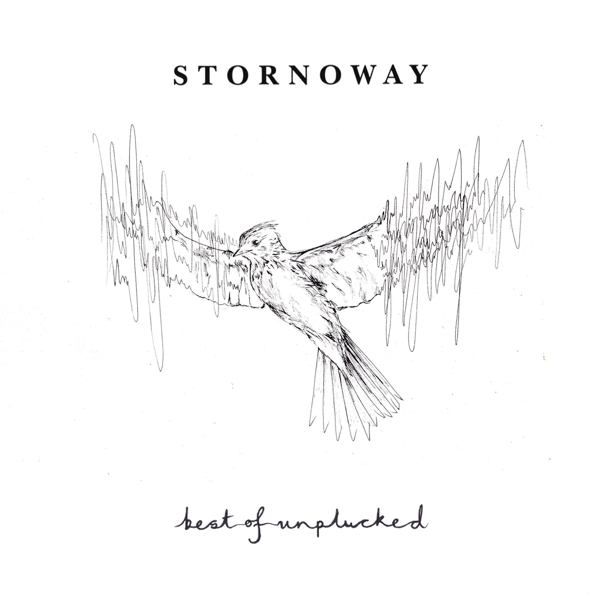 Stornoway - Best Of: Unplucked in the group OUR PICKS / Friday Releases / Friday the 29th november 2024 at Bengans Skivbutik AB (5562079)