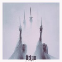 Firtan - Ethos (2 Lp Vinyl) in the group VINYL / Hårdrock at Bengans Skivbutik AB (5562084)