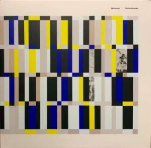 Portico Quartet - Monument in the group OUR PICKS / Friday Releases / Friday the 13th of september 2024 at Bengans Skivbutik AB (5562105)