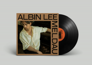 Albin Lee Meldau - Discomforts (Lp Incl Signed Card) in the group OUR PICKS / Friday Releases / Friday the 27th of september 2024 at Bengans Skivbutik AB (5562142)