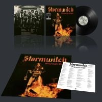 Stormwitch - Walpurgis Night (Black Vinyl Lp) in the group OUR PICKS / Friday Releases / Friday the 18th of october 2024 at Bengans Skivbutik AB (5562240)