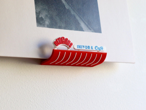 Vinyltillbehör - Bengans Entreskylt in the group OTHER / Vinyltillbehör / Pop-Rock at Bengans Skivbutik AB (5562277)