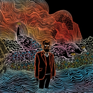 Iron & Wine - Kiss Each Other Clean (Ltd Opaque P in the group OUR PICKS / Friday Releases / Friday the 20th of september 2024 at Bengans Skivbutik AB (5562298)