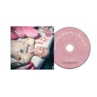 Lil Peep - Come Over When You're Sober, Pt.1 in the group OUR PICKS / Friday Releases / Friday the 27th of september 2024 at Bengans Skivbutik AB (5562412)