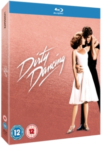 Movie - Dirty Dancing in the group Movies / Film Blu-ray / Övrigt at Bengans Skivbutik AB (5562490)