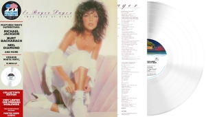 Carole Bayer Sager - Sometimes Late At Night in the group VINYL / Pop-Rock at Bengans Skivbutik AB (5562560)