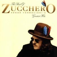 Zucchero - Best Of - Italian Ve in the group CD / Pop-Rock at Bengans Skivbutik AB (556263)
