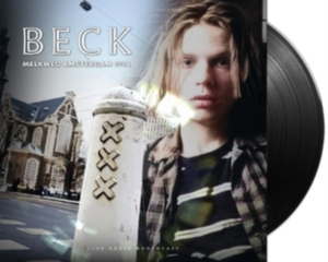Beck - Melkweg Amsterdam 1994 in the group OUR PICKS / Friday Releases / Friday the 1st of November 2024 at Bengans Skivbutik AB (5562661)