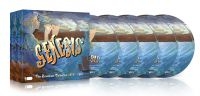 Genesis - Broadcast Collection 1975-1981 in the group OUR PICKS / Friday Releases / Friday the 1st of November 2024 at Bengans Skivbutik AB (5562677)