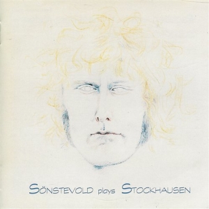 Sönstevold Knut - Plays Stockhausen in the group Externt_Lager /  at Bengans Skivbutik AB (556289)