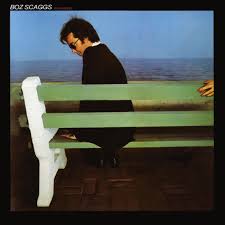 Boz Scaggs - Silk Degrees in the group OUR PICKS / Friday Releases / Friday the 18th of october 2024 at Bengans Skivbutik AB (5562923)