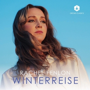 Rachel Fenlon - Schubert: Winterreise in the group OUR PICKS / Friday Releases / Friday the 11th october 2024 at Bengans Skivbutik AB (5562944)