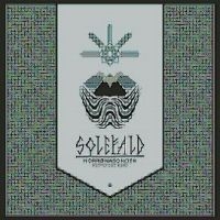 Solefald - Norronasongen Kosmopolis Nord (Viny in the group VINYL / Hårdrock at Bengans Skivbutik AB (5563125)