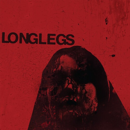 Zilgi - Longlegs in the group VINYL / Film-Musikal at Bengans Skivbutik AB (5563139)