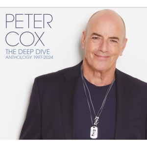Peter Cox - The Deep Dive - Anthology in the group OTHER / Övrigt /  at Bengans Skivbutik AB (5563165)