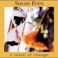 Sieges Even - A Sense Of Change in the group VINYL / Bestsellers at Bengans Skivbutik AB (5563181)