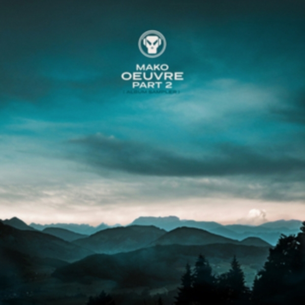 Mako - Oeuvre (Album Sampler) in the group VINYL / Bestsellers at Bengans Skivbutik AB (5563192)