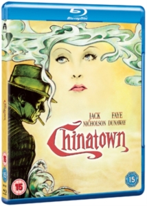 Movie - Chinatown in the group Movies / Film Blu-ray at Bengans Skivbutik AB (5563267)