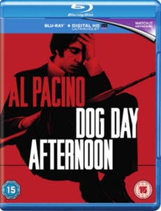 Movie - Dog Day Afternoon in the group Movies / Film Blu-ray at Bengans Skivbutik AB (5563271)