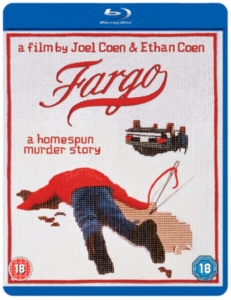 Movie - Fargo in the group Movies / Film Blu-ray at Bengans Skivbutik AB (5563272)