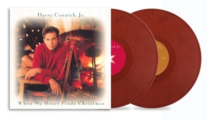 Connick Harry Jr. - When My Heart Finds Christmas in the group OUR PICKS / Friday Releases / Friday the 4th of october 2024 at Bengans Skivbutik AB (5563446)