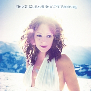 Mclachlan Sarah - Wintersong in the group VINYL / Pop-Rock at Bengans Skivbutik AB (5563451)