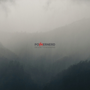 Townsend Devin - Powernerd in the group CD / Pop-Rock at Bengans Skivbutik AB (5563455)