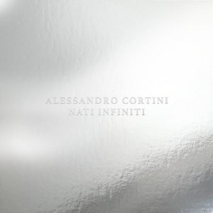 Alessandro Cortini - Nati Infiniti in the group OUR PICKS / Friday Releases / Friday the 4th of october 2024 at Bengans Skivbutik AB (5563523)