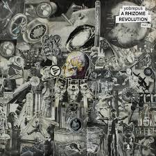 Yobrepus - A Rhizome Revolution Part 2 in the group VINYL / Pop-Rock at Bengans Skivbutik AB (5563533)