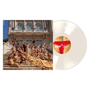Sofi Tukker - Bread in the group VINYL / Pop-Rock at Bengans Skivbutik AB (5563631)