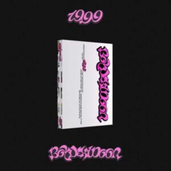 BOYNEXTDOOR - 19.99 (Nice Ver.) in the group CD / K-Pop at Bengans Skivbutik AB (5563639)