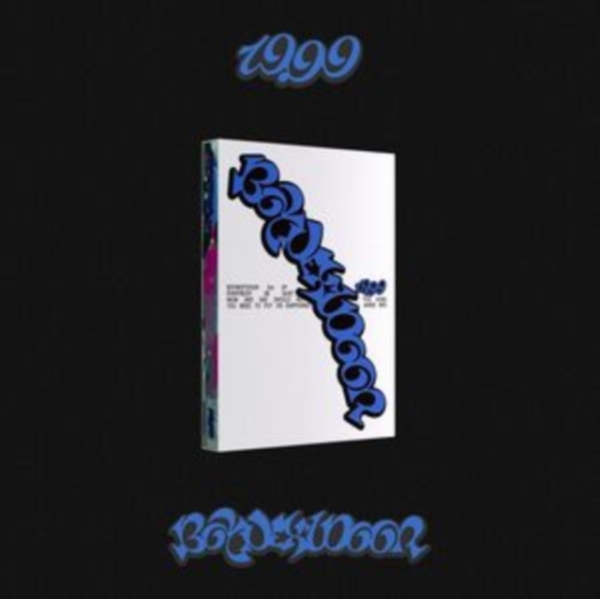 BOYNEXTDOOR - 19.99 (Dangerous Ver.) in the group CD / K-Pop at Bengans Skivbutik AB (5563640)