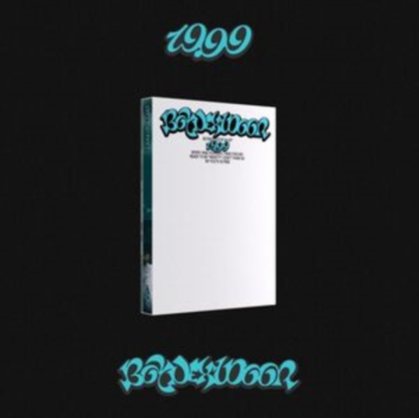 BOYNEXTDOOR - 19.99 (Twenty Ver.) in the group CD / K-Pop at Bengans Skivbutik AB (5563641)
