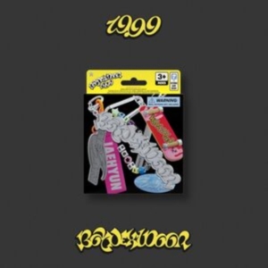 Boynextdoor - 19.99 (Clink Ver.) in the group Minishops / K-Pop Minishops / Boynextdoor at Bengans Skivbutik AB (5563642)