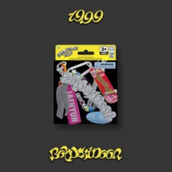 BOYNEXTDOOR - 19.99 (Clink Ver.) in the group CD / K-Pop at Bengans Skivbutik AB (5563642)