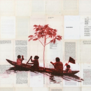 Nomade Orquestra - Terceiro Mundo in the group OUR PICKS / Friday Releases / Friday the 6th december 2024 at Bengans Skivbutik AB (5563667)