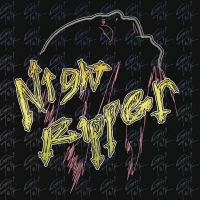 Girl Talk - Night Ripper in the group VINYL / Pop-Rock at Bengans Skivbutik AB (5563669)
