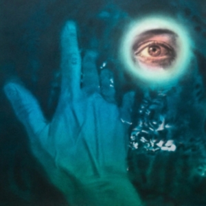 Desert Liminal - Black Ocean in the group OUR PICKS / Friday Releases / Friday the 18th of october 2024 at Bengans Skivbutik AB (5563687)