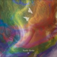 Zushi Naoki - Iv in the group VINYL / Pop-Rock at Bengans Skivbutik AB (5563717)