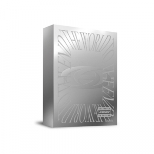 Ateez - The World : To The End (Play Code) in the group MERCHANDISE / Merch+Code / K-Pop at Bengans Skivbutik AB (5563786)
