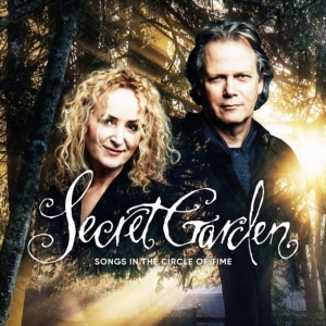 Secret Garden - Songs In The Circle of Time in the group OUR PICKS / Friday Releases / Friday the 20th of september 2024 at Bengans Skivbutik AB (5563931)