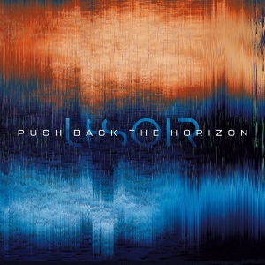 Lesoir - Push Back The Horizon in the group OUR PICKS / Friday Releases / Friday the 20th of september 2024 at Bengans Skivbutik AB (5563945)
