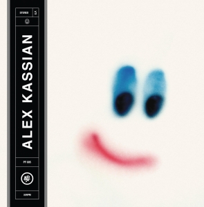 Alex Kassian - Leave Your Life in the group VINYL / Elektroniskt at Bengans Skivbutik AB (5563991)