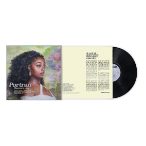 Samara Joy - Portrait in the group VINYL / Jazz at Bengans Skivbutik AB (5564043)