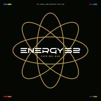 Energy 52 - Café Del Mar (30 Years Anniversary in the group VINYL / Bestsellers at Bengans Skivbutik AB (5564091)