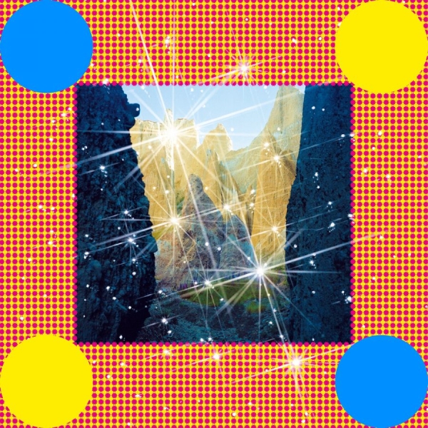 Caribou - Honey in the group OUR PICKS / Year-end best lists 2024 / Rough Trade at Bengans Skivbutik AB (5564092)